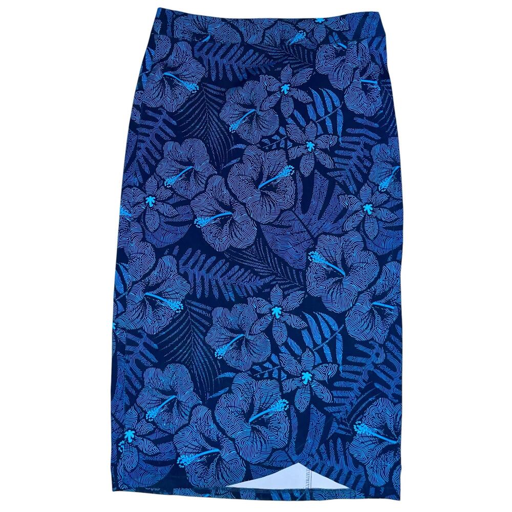 RipSkirt Wrap Skirt Length 3